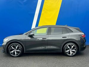 Volkswagen ID.4 GTX 299BHP 77KWH // HEATED SPORT S - Image 4