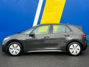 Volkswagen ID.3 PRO LIFE 58KWH // DIGITAL CLUSTER - Image 4