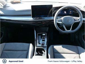 Volkswagen Golf STYLE 1.5 TSI PHEV 150HP - Image 2