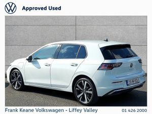 Volkswagen Golf STYLE 1.5 TSI PHEV 150HP - Image 3