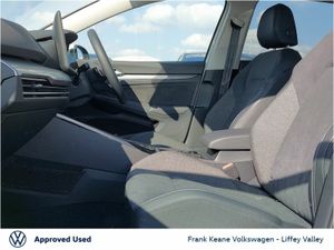 Volkswagen Golf STYLE 1.5 TSI PHEV 150HP - Image 4