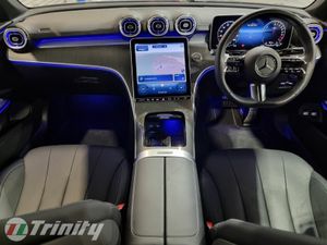 Mercedes-Benz CLE ** CLE 300 ** 251 ** AMG LINE PR - Image 2