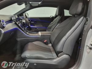 Mercedes-Benz CLE ** CLE 300 ** 251 ** AMG LINE PR - Image 4