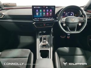 Cupra Formentor FORMENTOR V2 EHYBRID 204HP Auto - Image 4