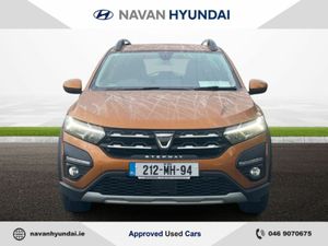 Dacia Sandero Stepway TCe 100 LPG STEPWAY Prestige - Image 2