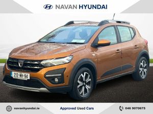 Dacia Sandero Stepway TCe 100 LPG STEPWAY Prestige - Image 3