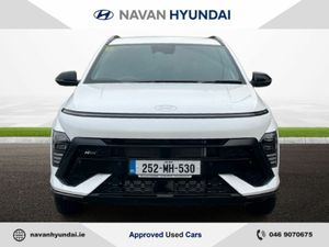Hyundai KONA 1.0 T-GDI N Line - Image 3