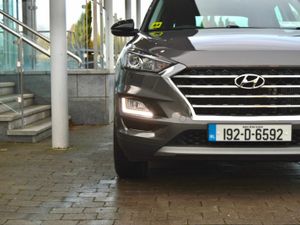 Hyundai Tucson 2WD Comfort Plus,Low Mileage - Image 3