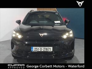 Cupra Formentor 1.5eTSi 150hp DSG (From €118 per w - Image 2