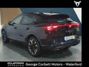 Cupra Formentor 1.5eTSi 150hp DSG (From €118 per w - Image 4