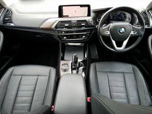 BMW X3 xDrive20d SE Auto - Image 4