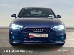 Audi A4 30 TDI 136HP S Tronic S line with Virtual - Image 2