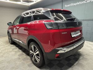 Peugeot 3008 FL ALLURE 1.5 BLUE HDI 13 130 6.2 - Image 2