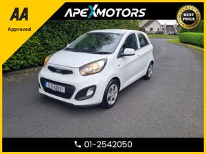 Hyundai i10 KIA PICANTO * 1.0 5Dr 68BHP * NEW NCT - Image 3