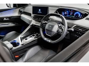 Peugeot 3008 GT 4Drive 1.6 PHEV Twinmotor 4x4 Auto - Image 2