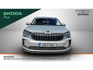 Skoda Kodiaq SELECTION 2.0TDI 150HP DSG- AS NEW WI - Image 3