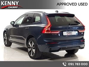 Volvo XC60 T6 PHEV PLUS DARK AWD 5DR AUTO - Image 3