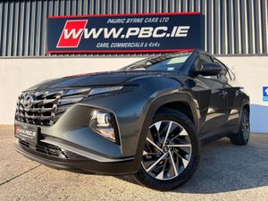 Hyundai Tucson 2023 Executive Low Milage - Image 2