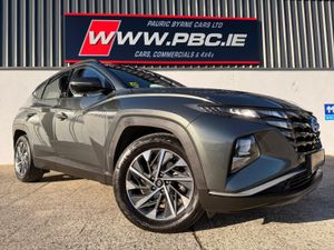 Hyundai Tucson 2023 Executive Low Milage - Image 3