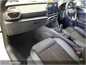 Cupra Leon 1.5TSI 150hp - Image 2