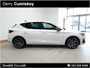 Cupra Leon 1.5TSI 150hp - Image 3
