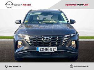 Hyundai Tucson 2WD Executive HEV Auto - Image 3