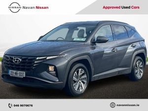 Hyundai Tucson 2WD Executive HEV Auto - Image 4