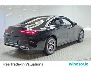 Mercedes-Benz CLA 250e AMG Line Executive 8G-DCTQ - Image 3