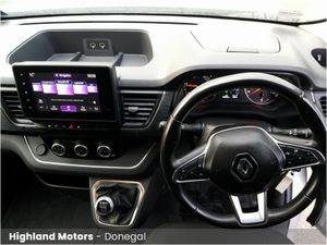 Renault Trafic TRAFIC LL30 BLUE DCI 150 SPORT - Image 2