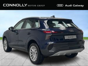 Audi Q3 €526 p/m - SE E-HYBRID 200kW AUTO - Image 2