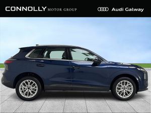 Audi Q3 €526 p/m - SE E-HYBRID 200kW AUTO - Image 3