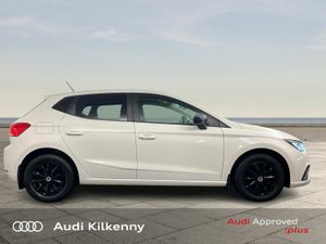 SEAT Ibiza 1.0TSI 95hp SE with Black Pack "Price I - Image 4