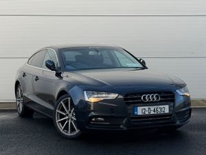 Audi A5 2.0TDI AUTO Sport - Image 3