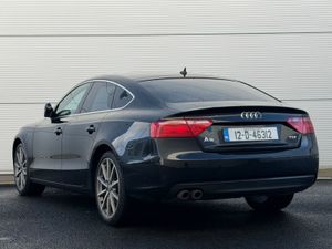 Audi A5 2.0TDI AUTO Sport - Image 4