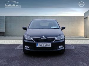Skoda Fabia 1.0 MPI 75 BHP AMBITION - Image 4