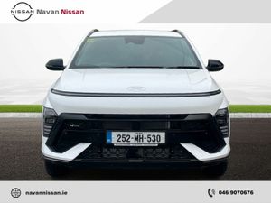 Hyundai KONA 1.0 T-GDI N Line - Image 3