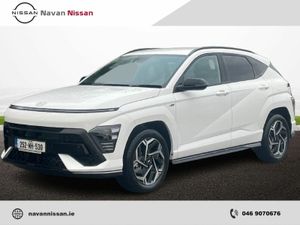 Hyundai KONA 1.0 T-GDI N Line - Image 4