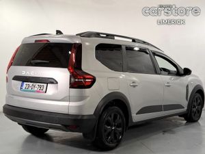 Dacia Jogger TCe 110 Extreme SE - Image 3