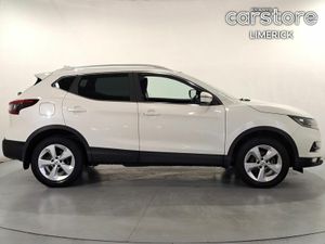 Nissan Qashqai 1.2 PET SV - Image 2