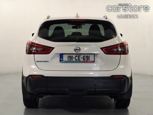 Nissan Qashqai 1.2 PET SV - Image 4