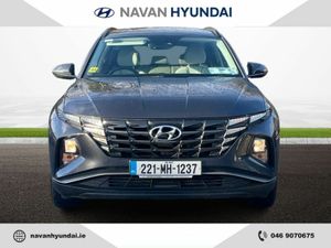 Hyundai Tucson 2WD Executive HEV Auto - Image 3