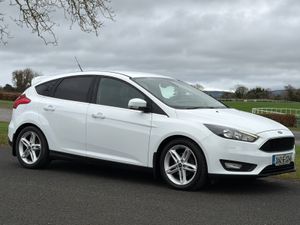Ford Focus 2016 TDCI 1.5 Low Mileage - Image 2