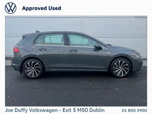 Volkswagen Golf Style 2.0 TDI DSG 150HP - Image 4