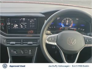 Volkswagen Taigo EDITION 75 1.0 TSI 95HP - Image 3