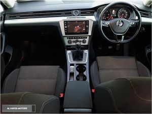 Volkswagen Passat **TINY MILEAGE**2.0 TDI 150HP 17 - Image 2