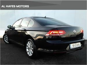 Volkswagen Passat **TINY MILEAGE**2.0 TDI 150HP 17 - Image 3