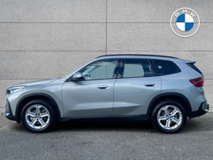 BMW X1 sDrive18d Sport - Image 4