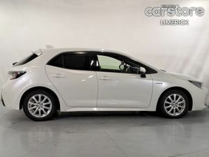 Toyota Corolla 1.8 HYBRID PET - Image 2