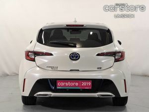 Toyota Corolla 1.8 HYBRID PET - Image 4