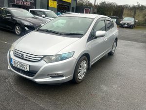 2010 HONDA INSIGHT AUTOMATIC LOW MILES - Image 2